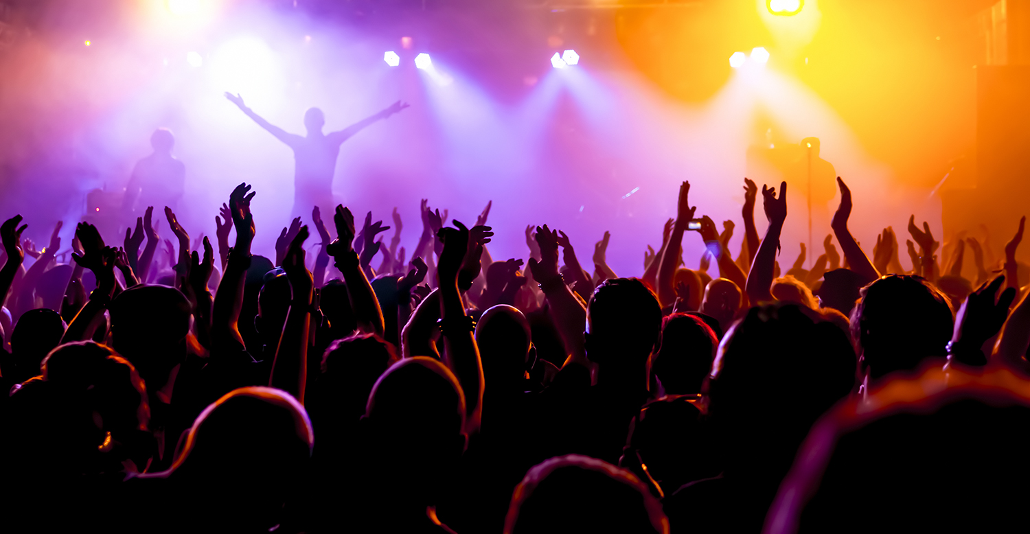British music-makers tell MPs 'don't stop coming to our events!'