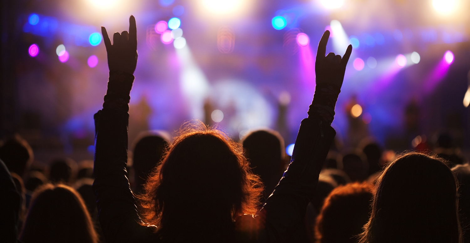 CMM statement on licensing of works for live performance